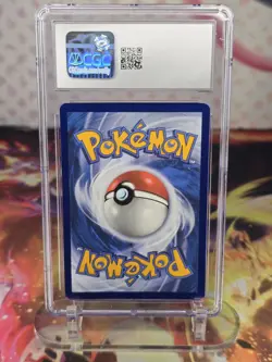 2022 POKEMON SWORD & SHIELD LOST ORIGIN #TG05/TG30 FULL ART/PIKACHU CGC 9 - Image 2