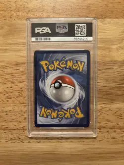 PSA 10 GEM Mint Giratina V 130/196 Ultra Rare Holo - Pokemon SWSH Lost Origin - Image 2