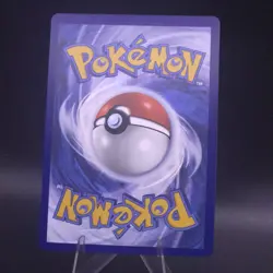 2025 Pokemon Mega Evolution MEG EN Steelix Illustration Rare #150/132 - Image 2