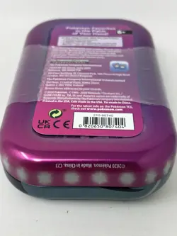 NEW Sealed Pokemon TCG C23 Galar Power Mini Tin 2 Booster Packs Lost & Astral 820650807404 - Image 3