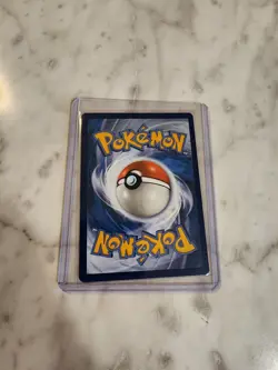 Pokemon TCG Charizard Pokemon GO 010/078 Reverse Holo Rare - Image 2