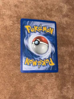 Gardevoir ex Delta Species 93/101 Dragon Frontiers Holo Rare Pokemon TCG - Image 5