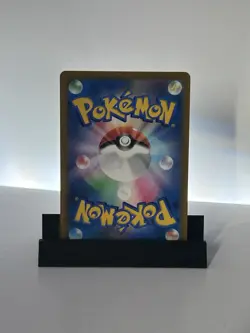 Pokemon TCG Eevee 210/184 S8b Trainer Gallery Rare Holo Japanese - Image 3