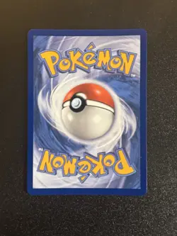 2025 Pokemon Houndstone 145/132 Me01: Mega Evolution Illustration Rare - Image 2