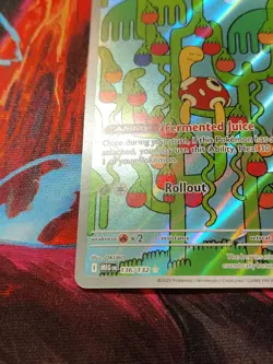 Pokemon: Shuckle 136/132 Mega Evolution - Image 5