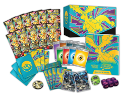Pokemon TCG Mega Evolution: Ascended Heroes Pokemon Center ETB *PRE SALE*✅ - Image 2