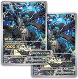 Pokemon TCG Mega Evolution: Ascended Heroes Pokemon Center ETB *PRE SALE*✅ - Image 3