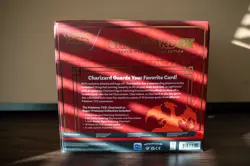 Pokemon Scarlet & Violet Charizard EX Super Premium Collection [Lot of 3] - Image 2