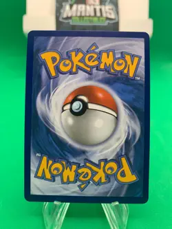 152/132 Delibird - ME01 Mega Evolution - Illustration Rare NM Pokemon - Image 2