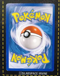 2009 POKEMON DIAMOND & PEARL BLACK STAR PROMO HOLO #DP45 CHARIZARD G LV.X - Image 2