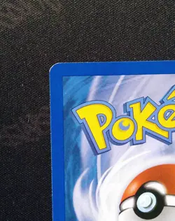 2009 POKEMON DIAMOND & PEARL BLACK STAR PROMO HOLO #DP45 CHARIZARD G LV.X - Image 3
