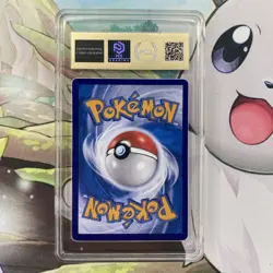 Mint 9.5 Sylveon 0903/15 Gem Horizons Pack Volume 2 Poke Ball Holo S-Chinese - Image 2