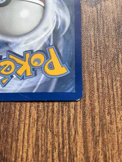 Pokemon TCG Snorlax VMAX Sword & Shield Base Set 142/202 - Image 4