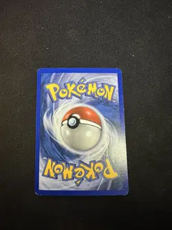 Unown G/28 Unseen Forces - Pokemon Holo Foil HP - Image 2