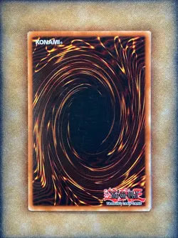 Yugioh Princess of Tsurugi SDJ-020 Common 1st Ed NM - Image 2