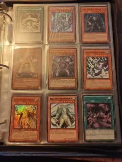 Yu-Gi-Oh The Monarchs Collection - Image 1