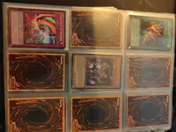 Yu-Gi-Oh The Monarchs Collection - Image 2