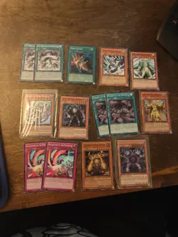 Yu-Gi-Oh The Monarchs Collection - Image 3