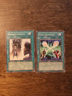 Yu-Gi-Oh The Monarchs Collection - Image 5
