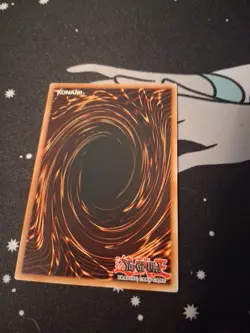 Yugioh Kewl Tune Cue ultra rare 1st Edition PHRE - Image 2