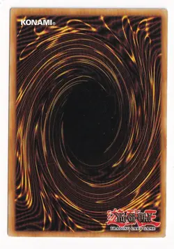 Yu-Gi-Oh! Turbo Warrior DP08-EN015 Rare 1st Edition LP - Image 2