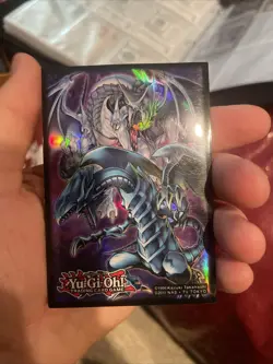 Yu-Gi-Oh! TCG Magician of Black Chaos Yugi's Legendary Decks YGLD-ENC01 1st... - Image 2