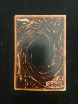 Yu-Gi-Oh! TCG Gyakutenno Megami Starter Deck Kaiba SDK-011 Unlimited Common - Image 2