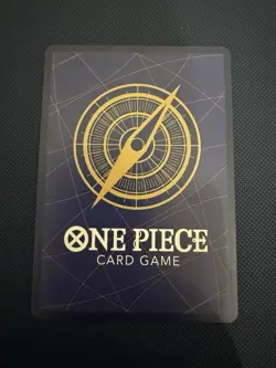 One Piece TCG - Sugar OP10-065 SP - OP-14/EB04 - The Azure Sea’s Seven - English - Image 2