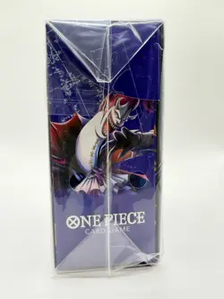 One Piece TCG: Double Pack Set 9 The Azure Sea's Seven - New Sealed - Image 3