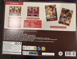 One Piece TCG OP-13 Illustration Box Vol 5 🌟| SEALED 🌟| INHAND ✅| - Image 2