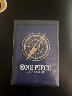 Monkey.D.Luffy - ST01-012 (3rd Anniversary Winner) ST01-012 One Piece Promotion - Image 2