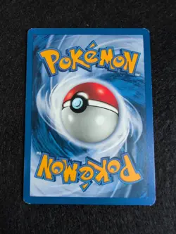 Blaine's Charmander - 60/132 - Pokemon Gym Challenge Unlimited Card WOTC - Image 2