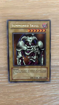 Yugioh Card Lot - All Holo - Super Rare, Ultra Rare, Secret Rare - Older Sets - Image 3