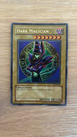 Yugioh Card Lot - All Holo - Super Rare, Ultra Rare, Secret Rare - Older Sets - Image 5