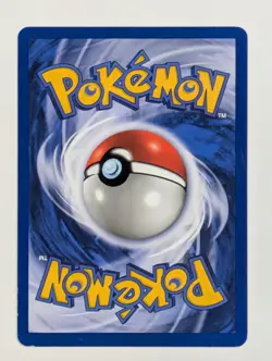 Chaos Gym - 102/132 - Rare Unlimited Gym Challenge - Pokemon Card - LP - Image 2