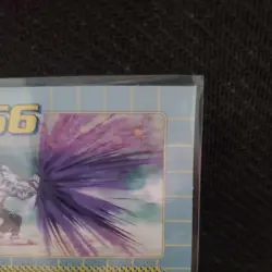 Bandai Digimon Trading Card ID#56 Weregarurumon Toy Exclusive Holo Rare - Image 3
