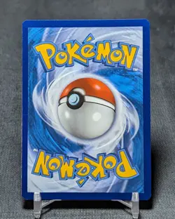 Tepig Common Reverse Holo Fire 2021 SWSH Battle Styles Pokemon TCG Card 023/163 - Image 2