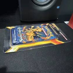 Pokemon TCG XY Evolutions Raichu Blister Booster Pack 5 Card Promo 2016 Sealed - Image 4
