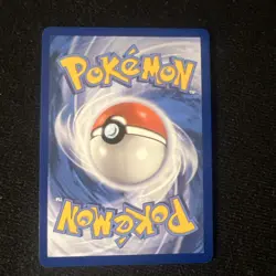Mr. Mime Pokemon TCG Classic Collection Holofoil Trading Card 013/034 Promo - Image 2