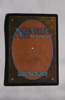 Magic the Gathering Stomping Ground Gatecrash Regular Rare Land Card - Image 2