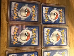 Pokemon TCG Phantasmal Flames And Mega Evolution Card Bundle Full Arts Zard Etc - Image 5