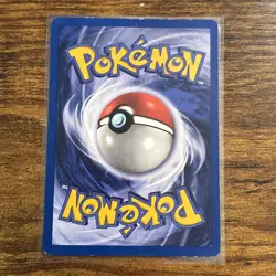 Pokemon Exeggutor TCG Jungle Card 35/64 1st Edition Uncommon - Image 2