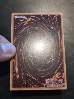 Yu-Gi-Oh! SECRET RARE HOLO CARD SHOOTING STAR DRAGON CT07-EN004 NM - Image 4