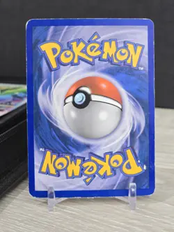 Pokemon Card TCG Flareon ex 108/113 Holo Delta Species Ultra Rare Holo 2005 - Image 4