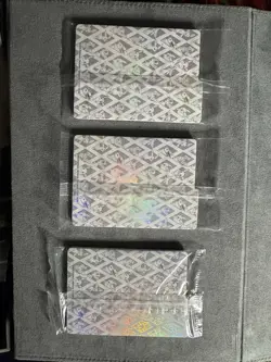 (3)🚨Pokemon TCG: Eevee SVP en 173 Prismatic Evolutions ETB Sealed Promo Card - Image 2