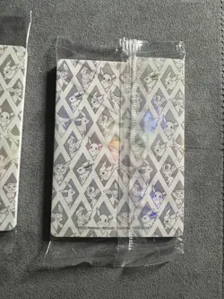 (3)🚨Pokemon TCG: Eevee SVP en 173 Prismatic Evolutions ETB Sealed Promo Card - Image 4