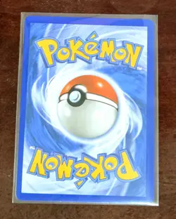 Dawn 129/094 Me02: Phantasmal Flames Holo Sar English Pokemon Card Near Mint - Image 2