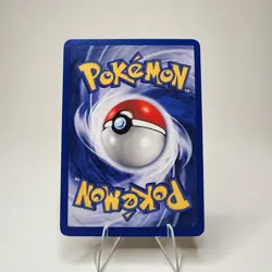 Pokemon Dark Gyarados Non Holo Rare Team Rocket Trading Card 25/82 Near Mint - Image 2
