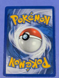 Lombre - 45/100 - Uncommon Reverse Holo Sandstorm - Pokemon Card - MP - Image 2