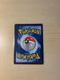Pikachu Pokemon Van Gogh fan card version, Brand new, NM or M condition - Image 4